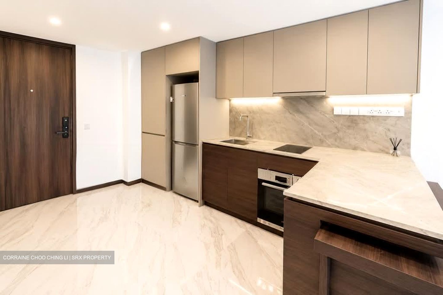 Pasir Ris 8 (D18), Apartment #572090811